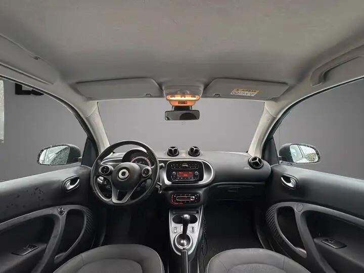 Smart ForTwo 70 1.0 Passion - unipro -promo-finanziamento