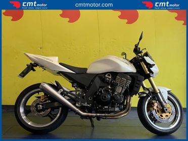 Kawasaki Z 1000 - 2006