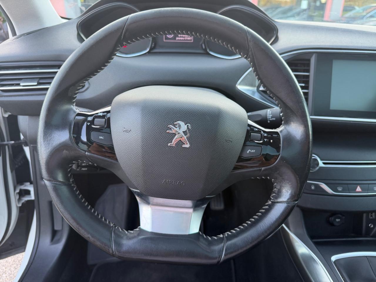 Peugeot 308 1.6 e-HDi 115 CV Stop&Start Active