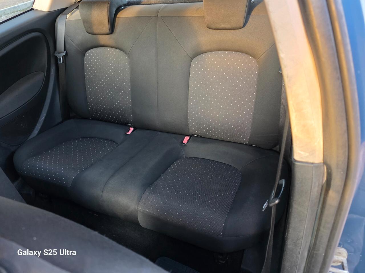 Fiat Punto Classic 1.2 3 porte Dynamic