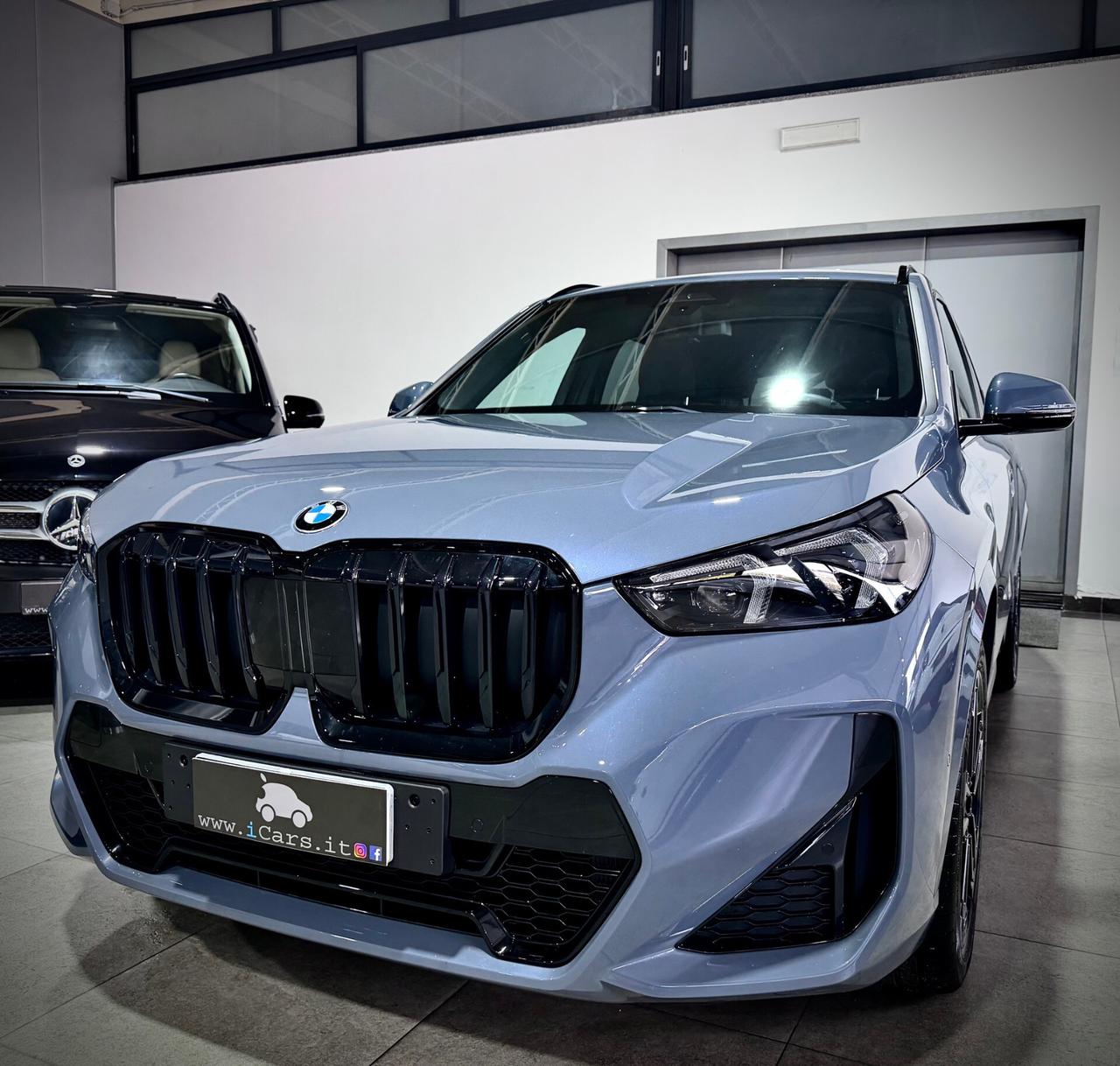 BMW X1 sDrive18d 150CV M Sport Pro