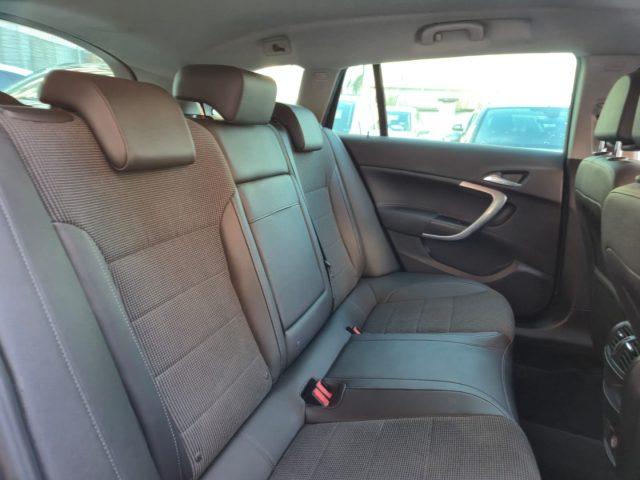 OPEL Insignia 2.0 CDTI Sports Tourer Cosmo