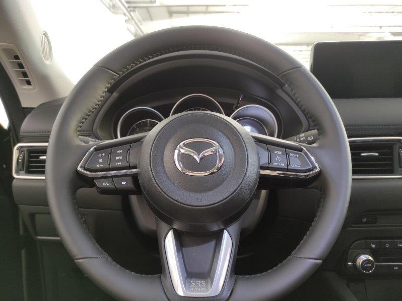 MAZDA CX-5 2ª serie - 150CV 2WD 6MT CENTRE-LINE