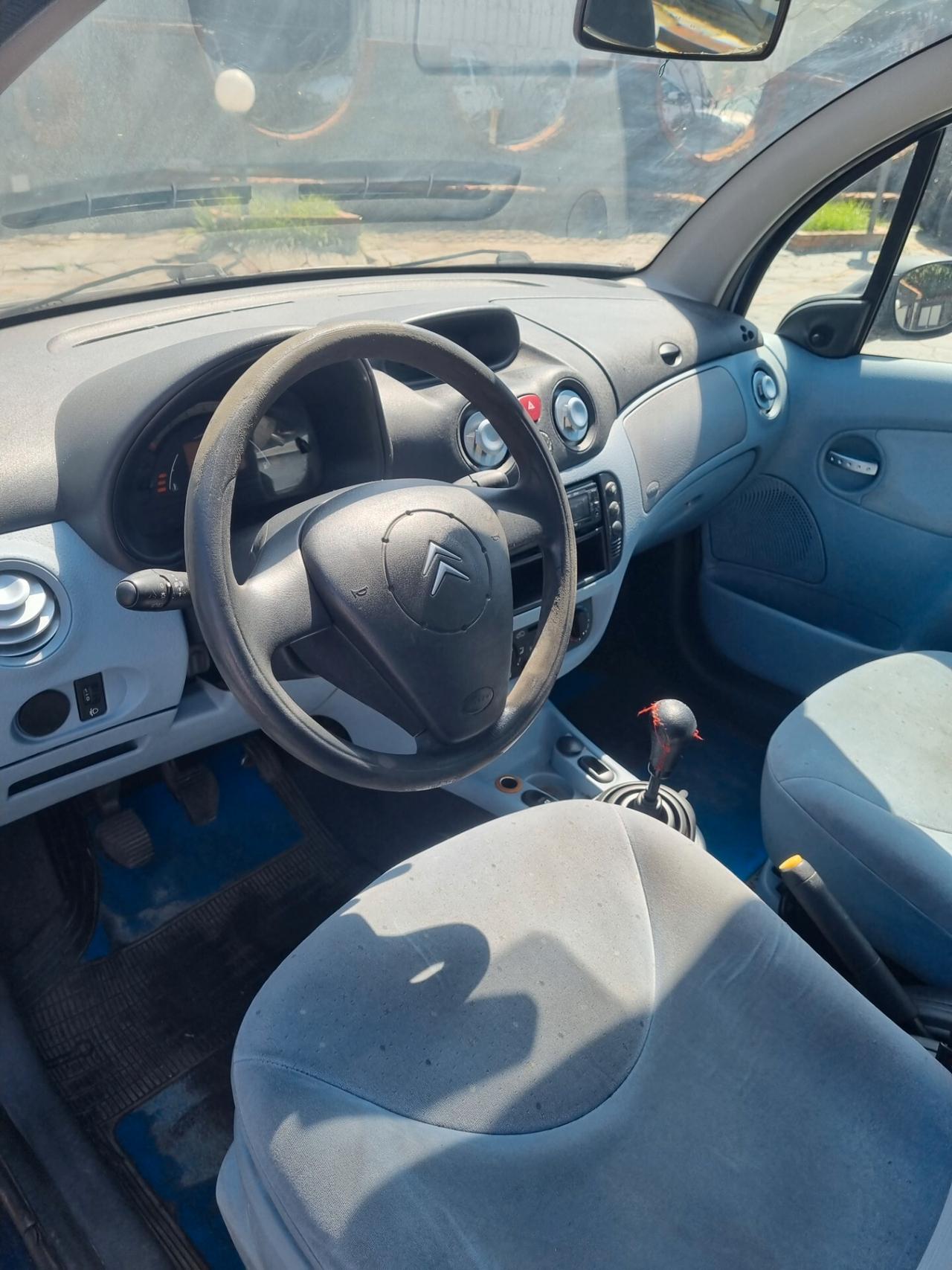 Citroen C3 1.1 Classique