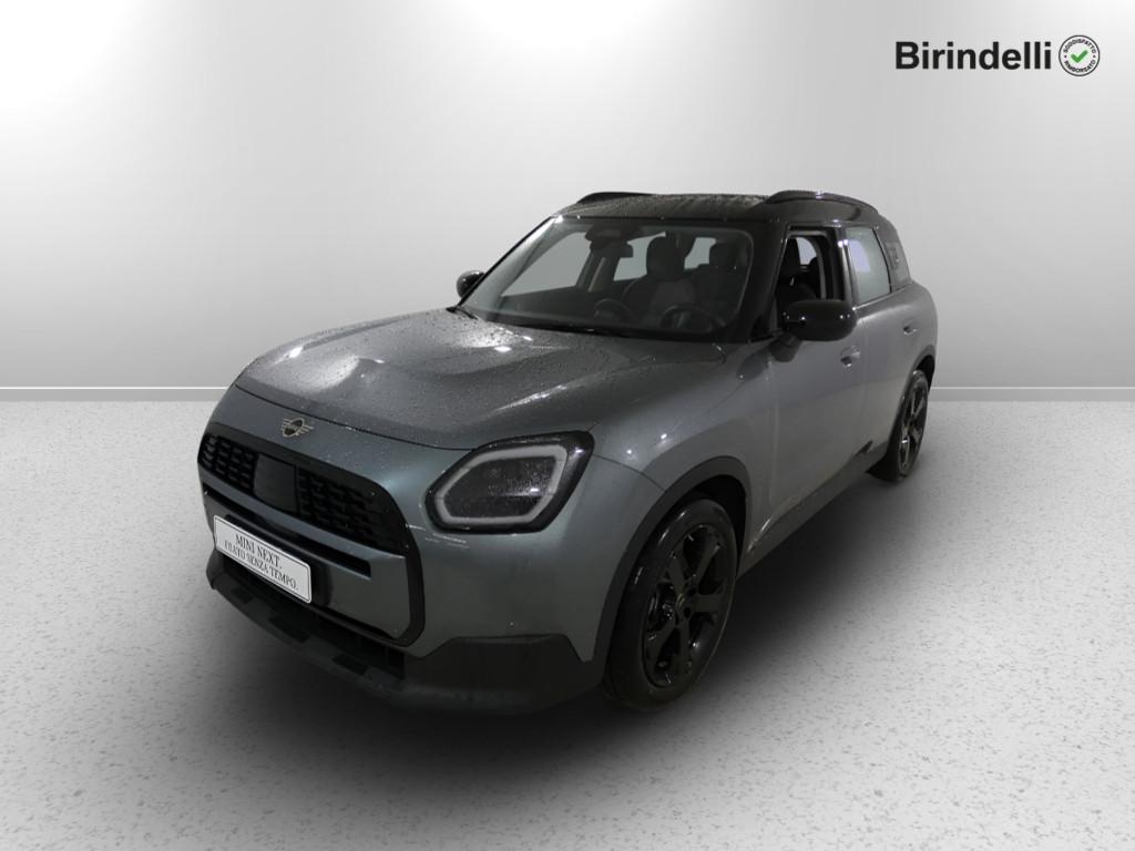 MINI Mini Countrym.(U25) - Mini Countryman D Classic