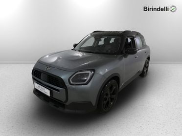 MINI Mini Countrym.(U25) - Mini Countryman D Classic