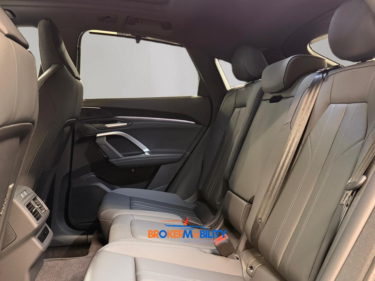 AUDI Q5 Sportback tdi S line edition s-tronic