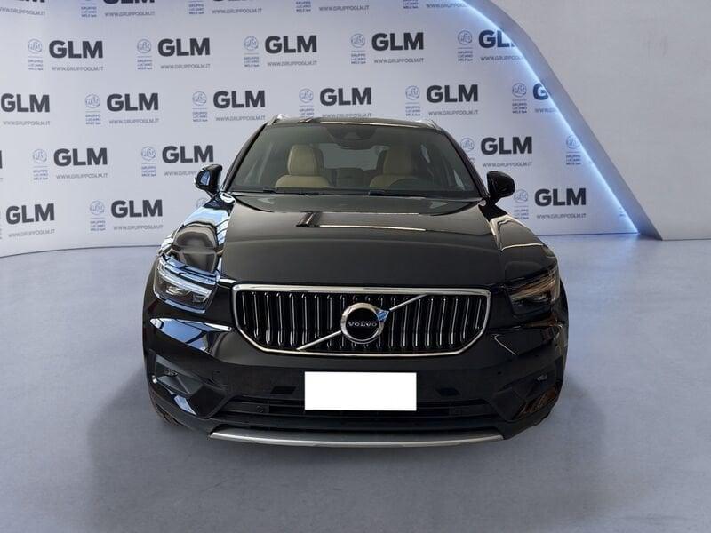 Volvo XC40 D3 AWD Inscription