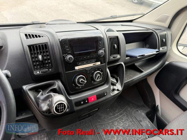 PEUGEOT Boxer 330 2.0 BlueHDi 130CV L2 H2