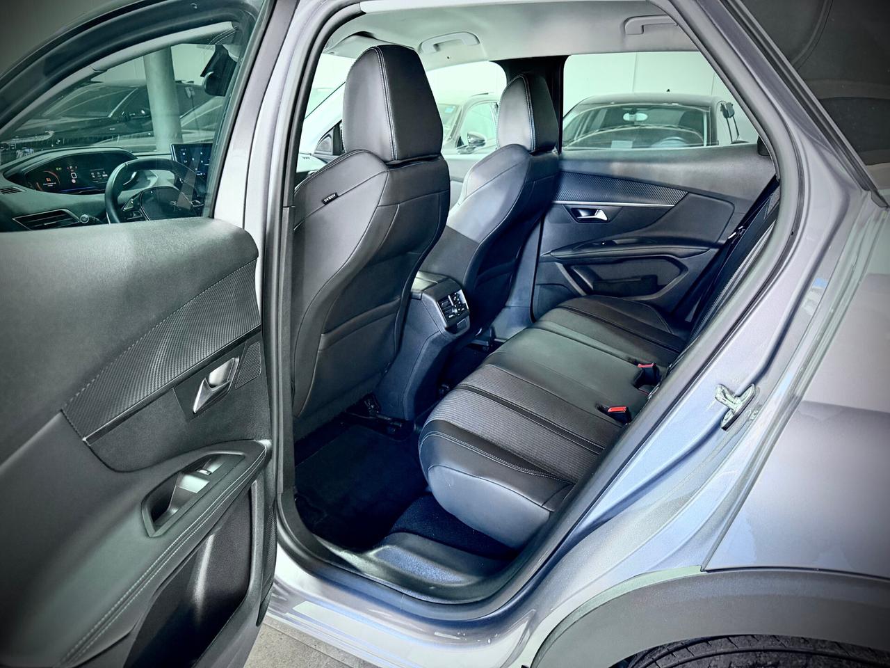 Peugeot 3008 1.5 BlueHDI 131CV EAT8 Allure Pack