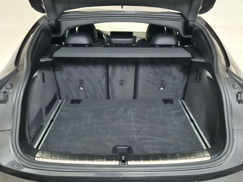 BMW X4 G02 2021 xdrive20d mhev 48V Msport auto