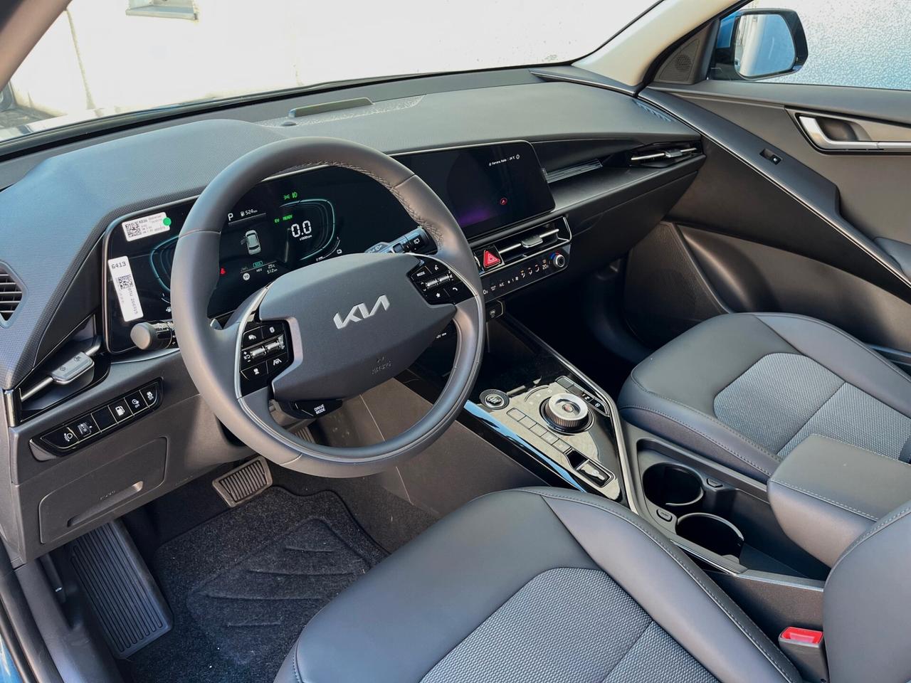 Kia Niro 1.6 GDi DCT PHEV 171 CV Style (IVA esposta)