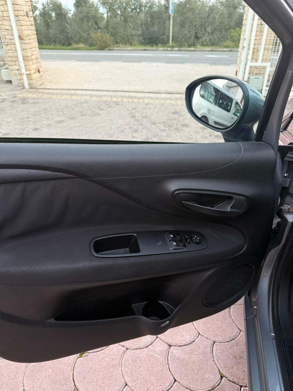 Fiat Punto Evo 1.3 mtj