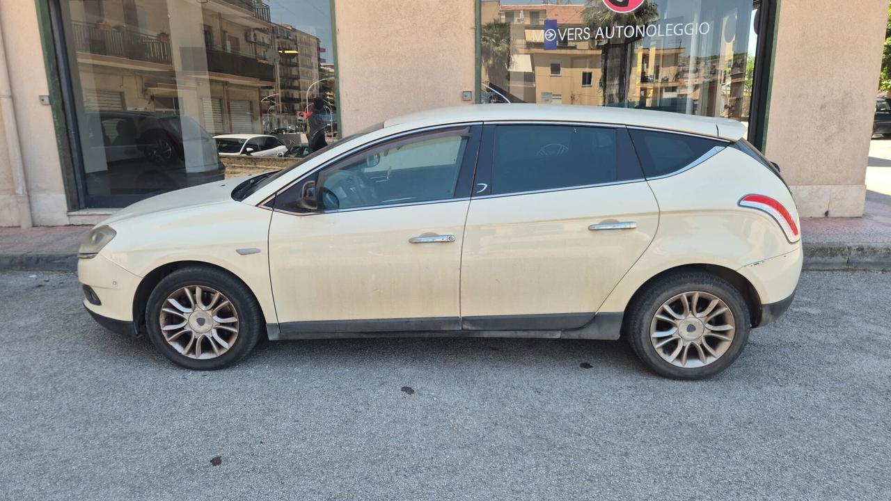 Lancia Delta 2.0 MJT 160 CV (PER RICAMBI)