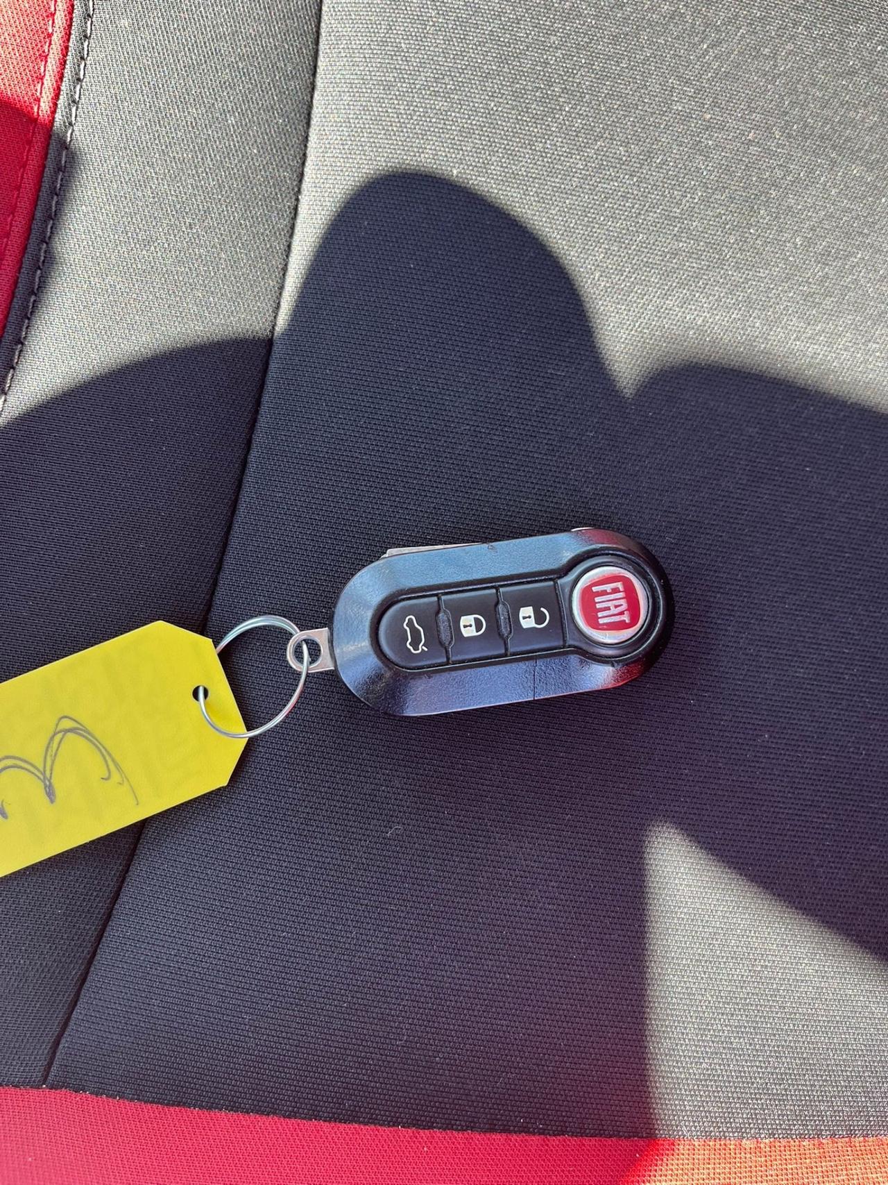 Fiat 500L 1.3 Multijet GARANZIA 12 MESI 99000 KM