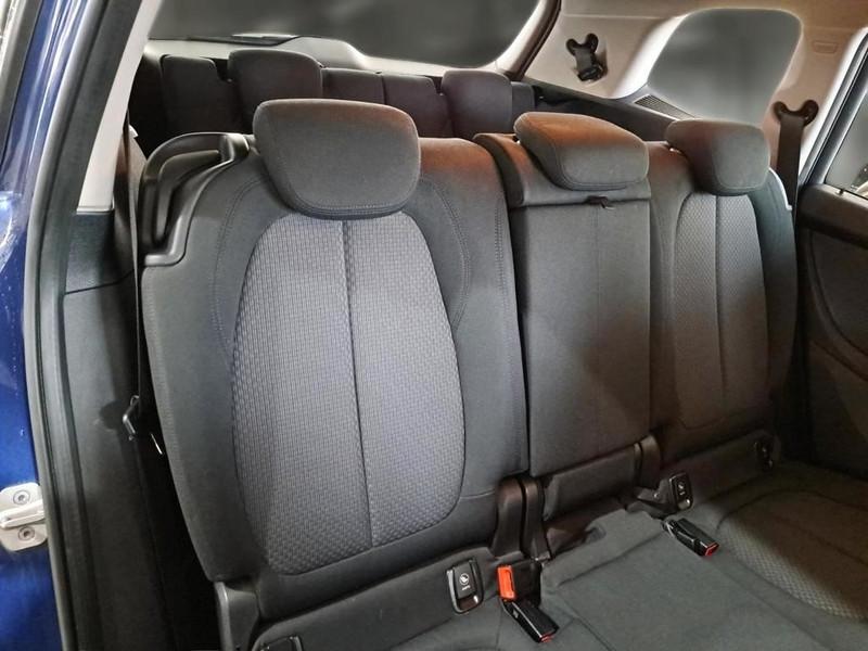 BMW 216 GRAN TOURER BUSINESS AUTO MONOVOLUME