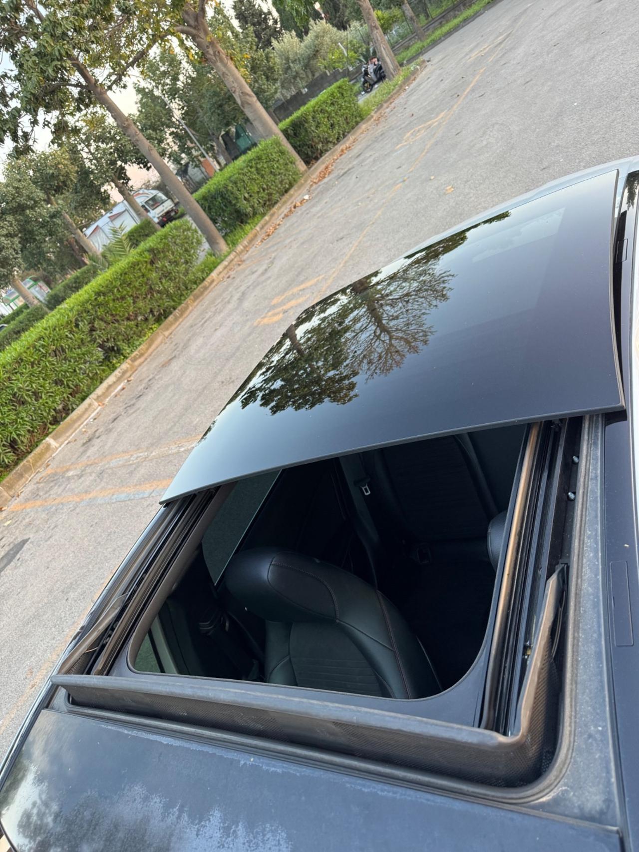 Mercedes Classe A 220d PREMIUM AMG/TETTO APRIBILE