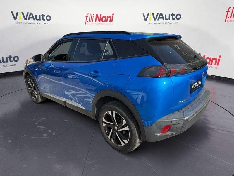 Peugeot 2008 2008 1.5 bluehdi Allure s&s 110cv