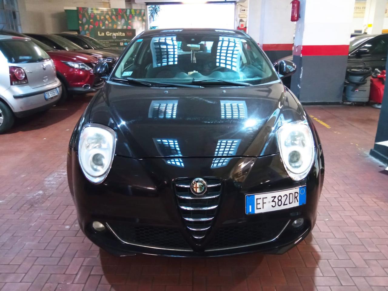 Alfa Romeo MiTo 1.4 105 CV M.air S&S Distinctive