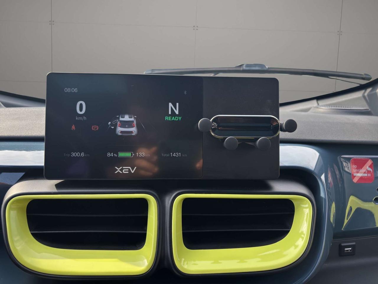 XEV Yoyo PRO -UNIPRO -PROMO FINANZIAMENTO LS CAR