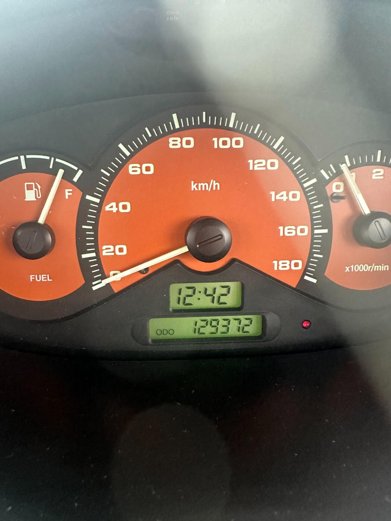 Daewoo Matiz 1.0 Benz, Euro 4, consumi bassi, perfetta