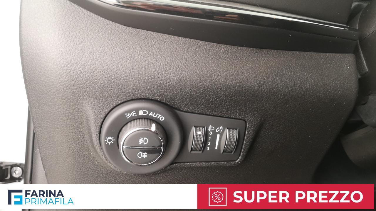 JEEP Compass II 2021 - Compass 1.6 mjt S 2wd 130cv