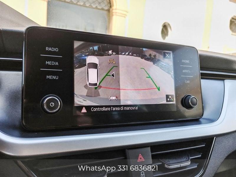 Škoda Scala Scala 1.0 tsi Sport 110cv dsg