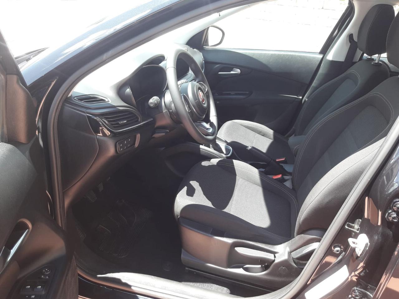 Fiat Tipo 1.6 Mjt S&S SW City Life