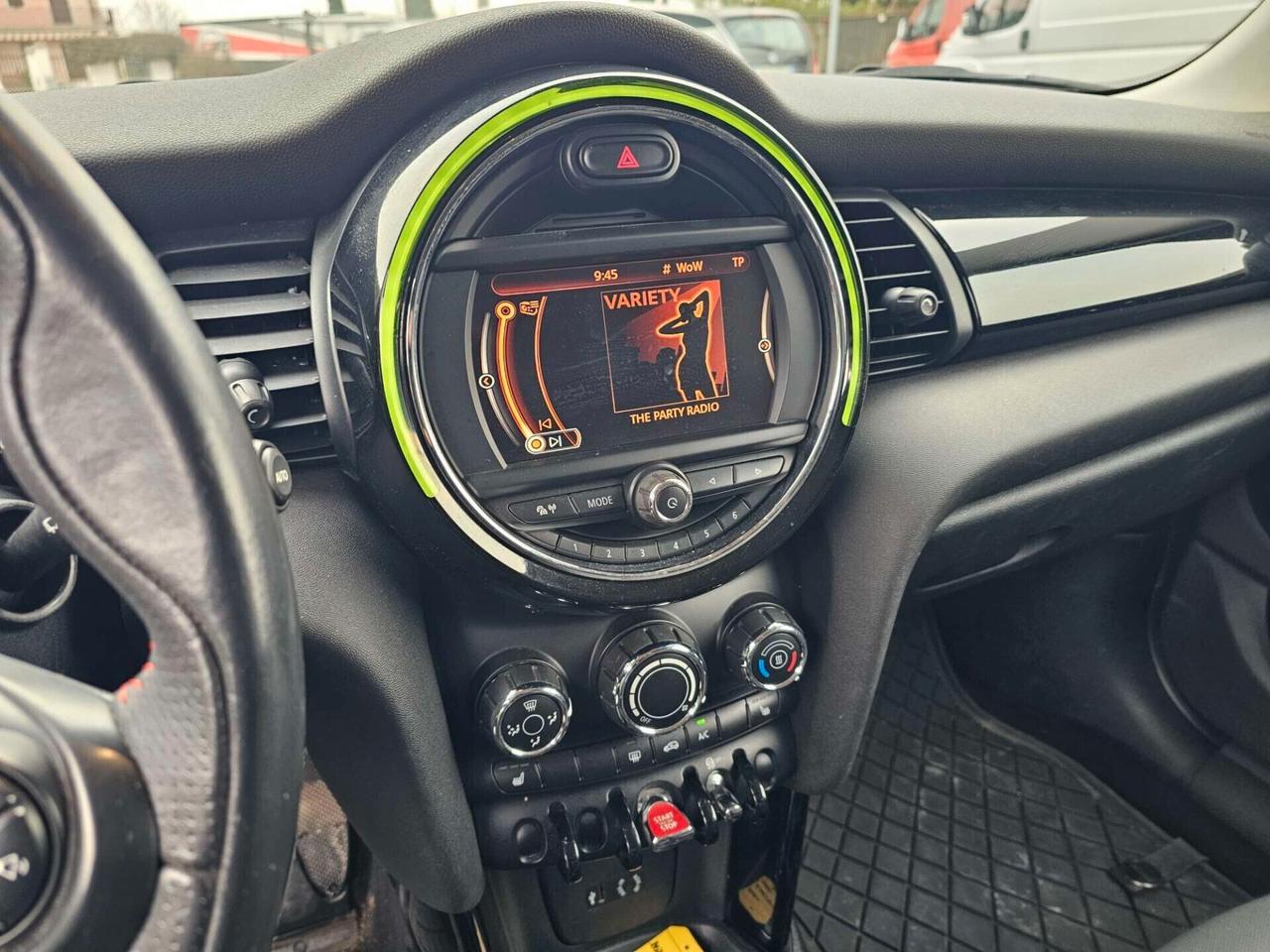 Mini 1.5 One 75 CV 5 porte