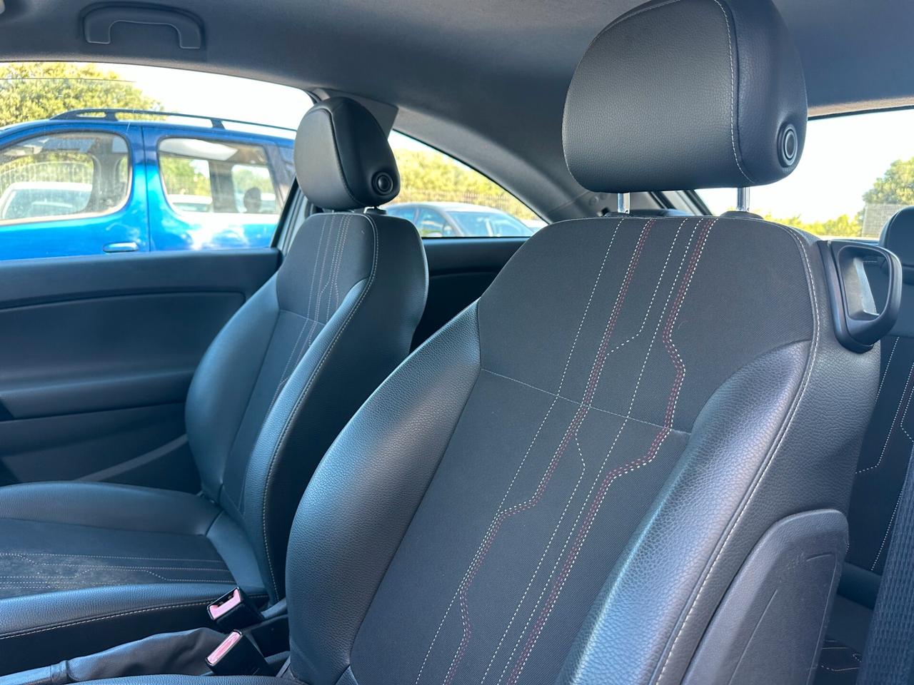Opel Corsa 1.3 CDTI 75CV 3pt 2012 Garantita