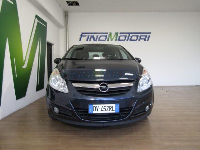 OPEL Corsa 1.2 80 CV 5 porte