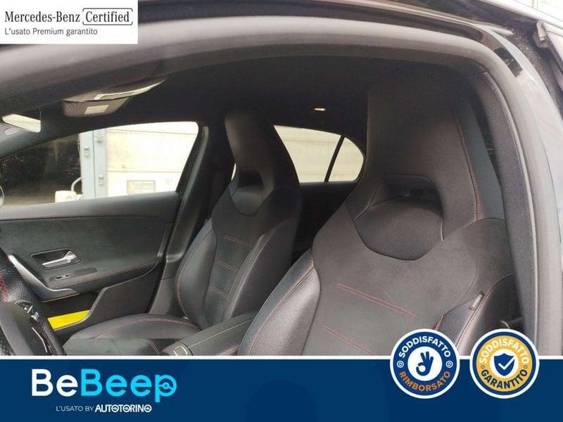 Mercedes-Benz Classe A A 200 D PREMIUM 4MATIC AUTO