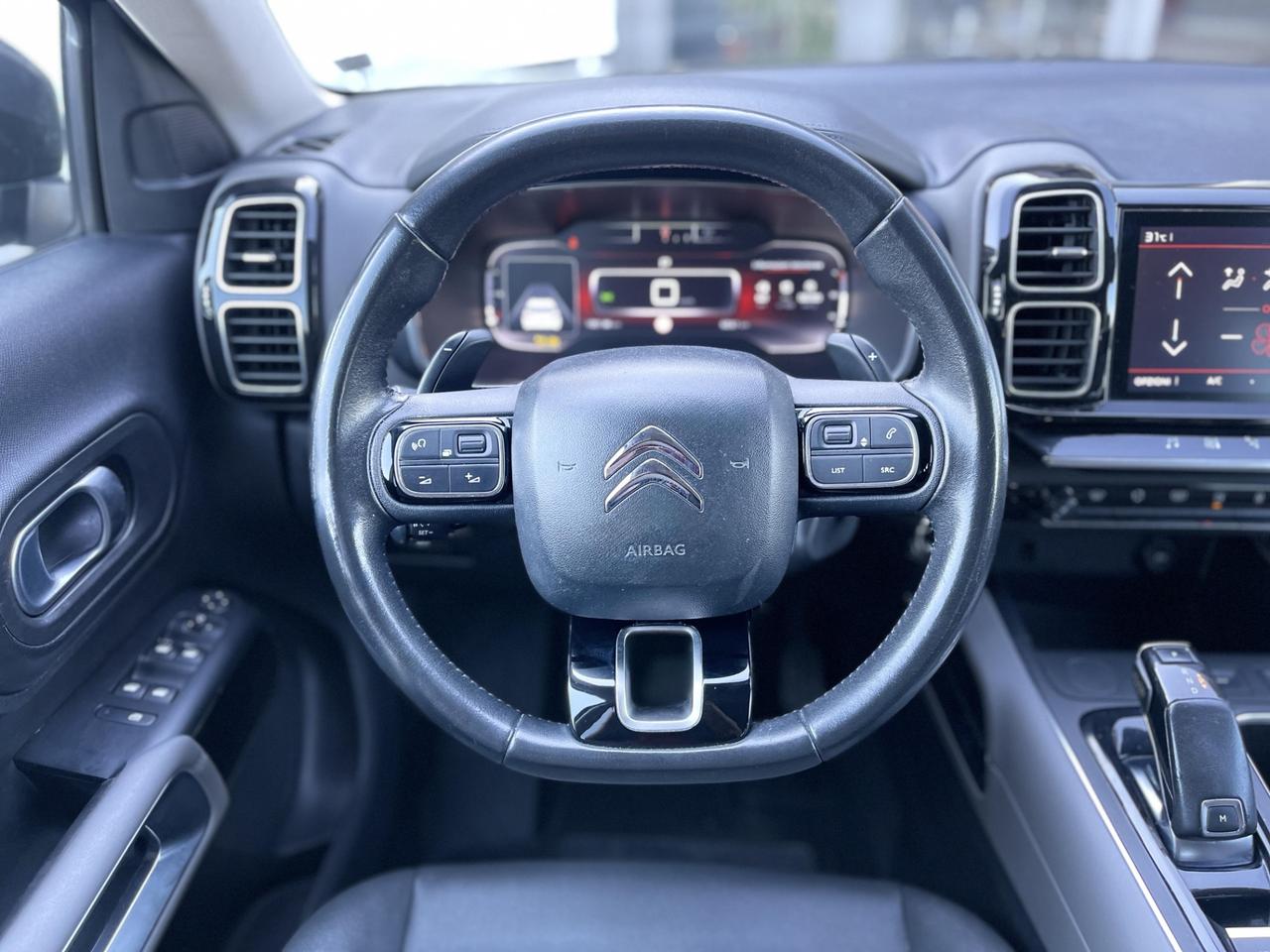 Citroen C5 Aircross 1.2 Benzina 131CV E6 - 2020