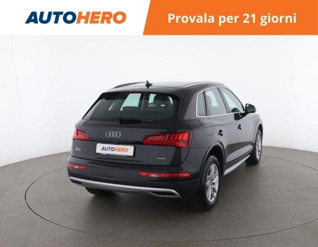 AUDI Q5 50 TFSI e quattro S tronic Business Design