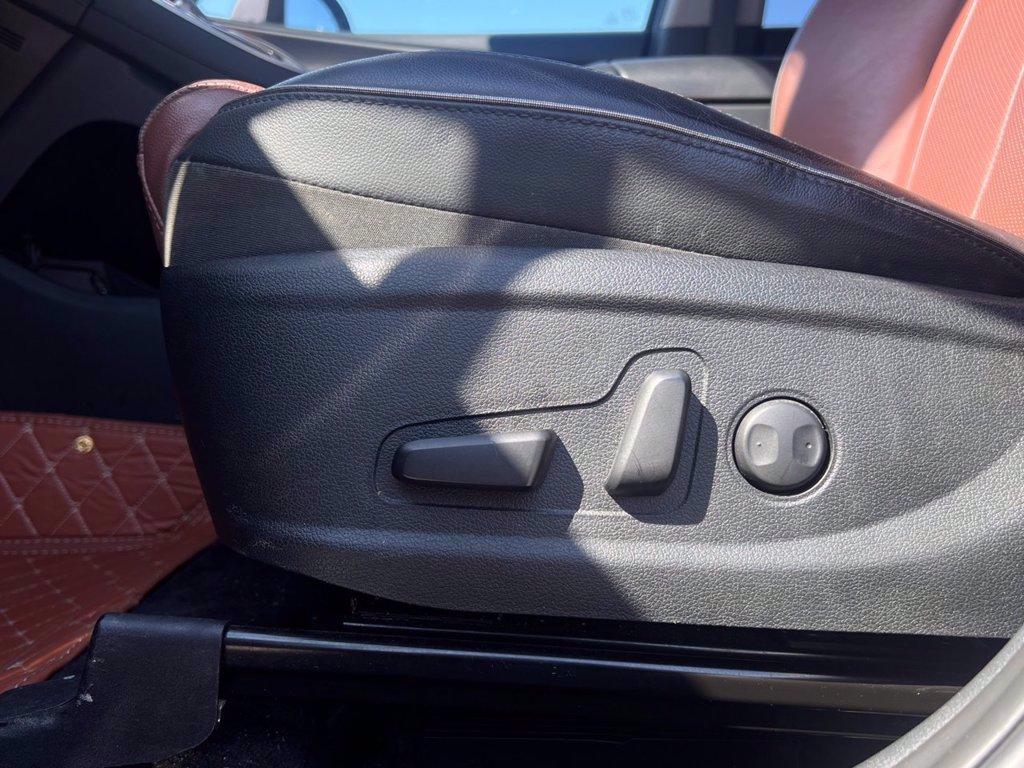 HYUNDAI Santa Fe 1.6 T-GDI HEV 4WD AT 7p. 20th Anniversary del 2021