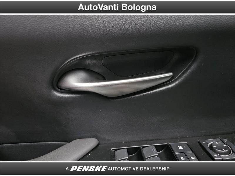 Lexus UX UX 250H Hybrid 2WD Business CVT