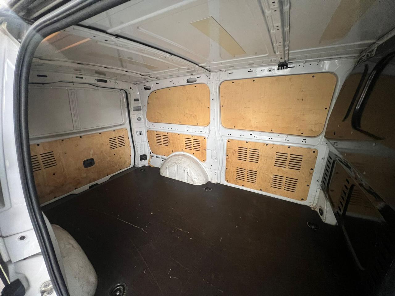 Mercedes-benz Vito 2.2 111 CDI PC-SL-TA Furgone Long