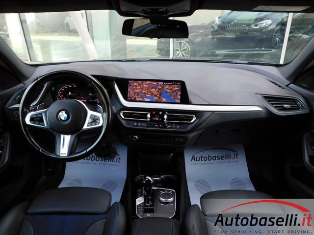 BMW 220 GRAN COUPÉ 220D MSPORT AUTOMATICO 190cv