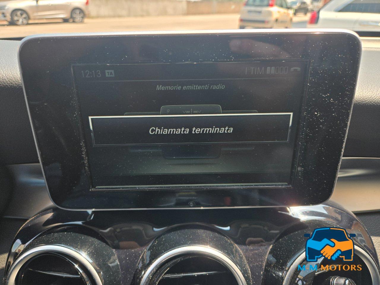 Mercedes GLC SUV GLC 220 d Sport 4matic auto