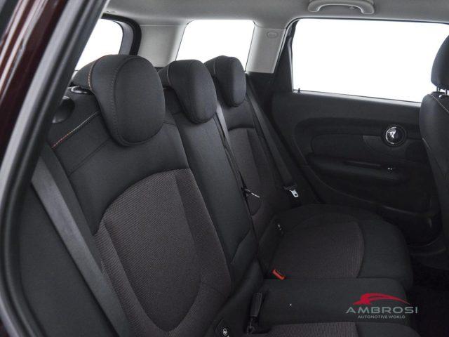 MINI Clubman Cooper 1.5 One