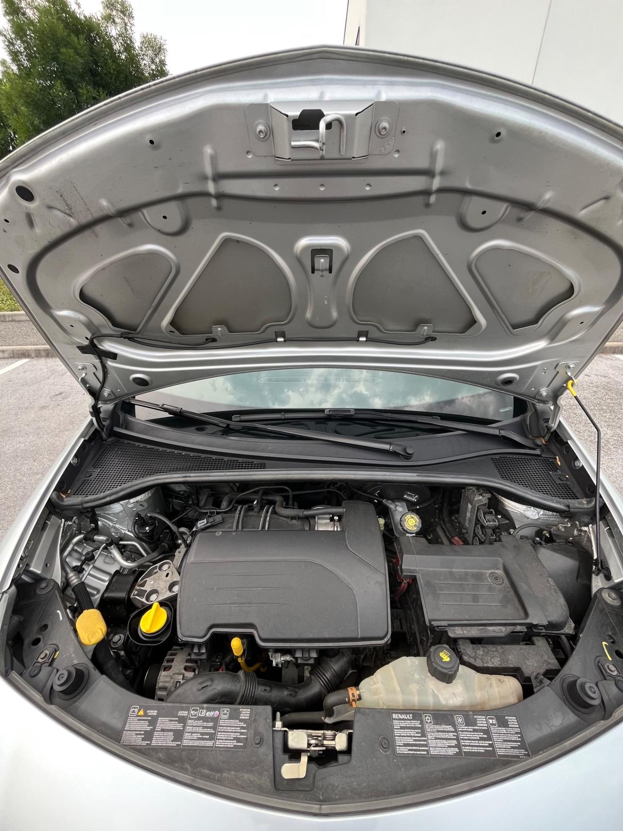 Renault Clio 1.2 16V 5 porte Le Iene