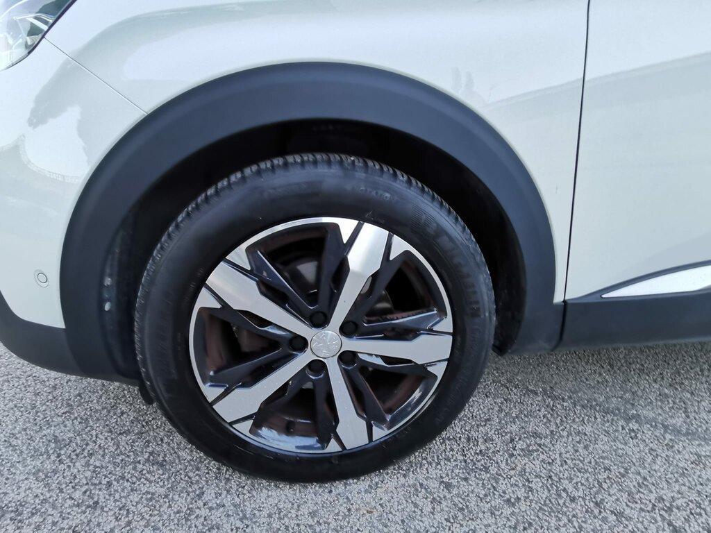 Peugeot 3008 1.6 BlueHDi Allure EAT