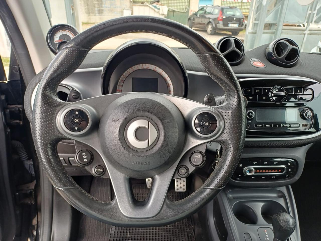 Smart ForTwo 453 1.0 PERFETTA BELLISSIMA - 2018