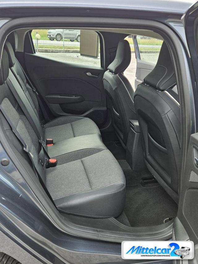RENAULT Clio Full Hybrid E-Tech 140 CV 5 porte Intens