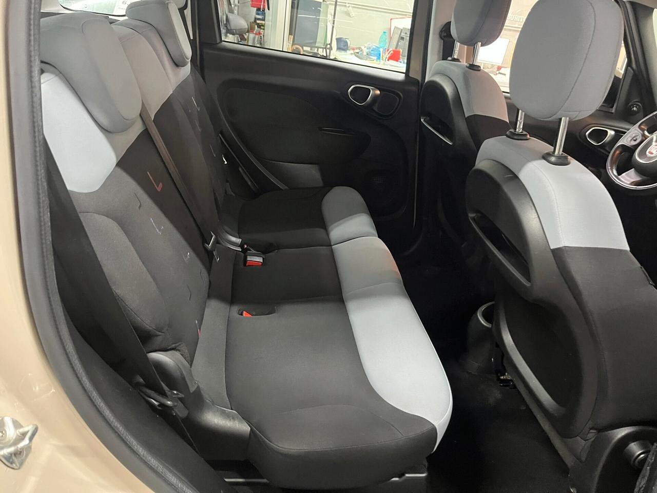 Fiat 500L 1.3 Multijet 95 CV EURO 6