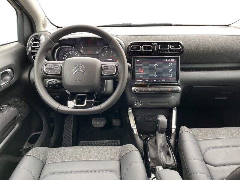Citroën C3 Aircross I 2021 1.2 puretech Max s&s 130cv eat6