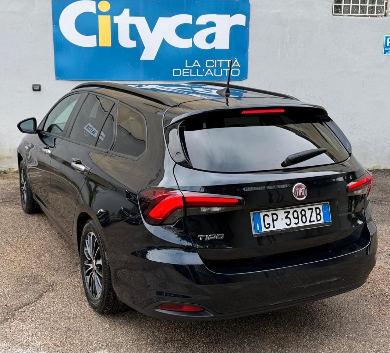 FiatTipo SW 1.6 mjt 130 CV s&S - 11.900 Km!!!