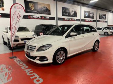 Mercedes-benz B 200 c Executive