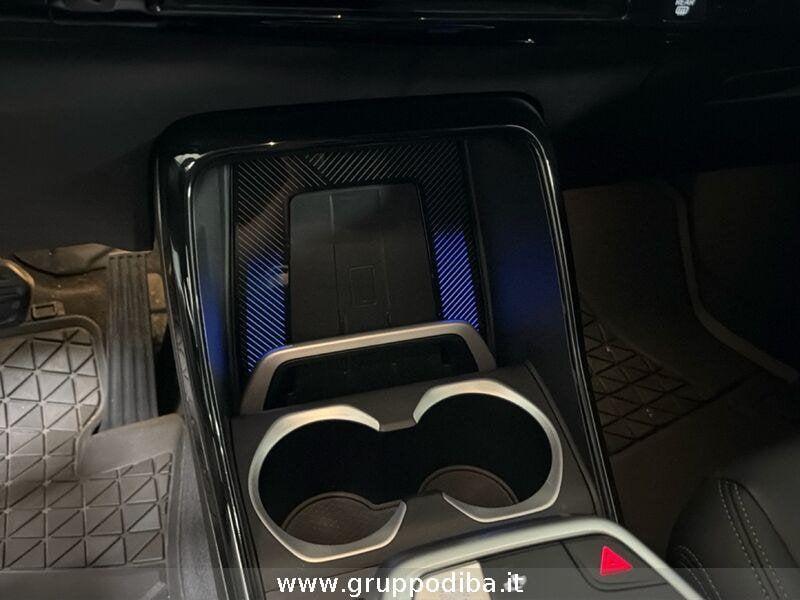 BMW X1 U11 sdrive18d X-Line Edition Essence auto