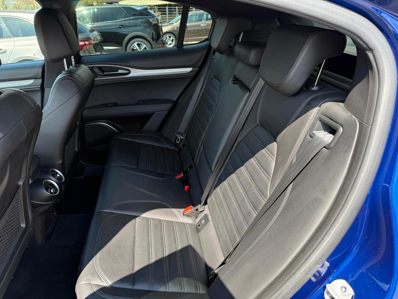 Alfa Romeo Stelvio VELOCE STRAFULL OFFERTA PROMO